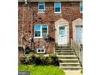 373 GARDEN AVE, CAMDEN, NJ 08105 Single Family Residence For Sale MLS#