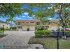 1109 Bel Air Drive, Unit 1, Highland Beach, FL 33487