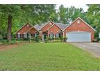 3671 WALDROP FARMS DR, Decatur, GA 30034 Single Family Residence For Sale MLS#