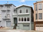 7144 Geary Boulevard San Francisco, CA 94121 - Home For Rent