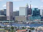 Condo For Sale In Baltimore, Maryland