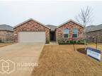 1460 Trace Dr Aubrey, TX 76227 - Home For Rent