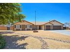 13262 CUYAMACA RD, Apple Valley, CA 92308 Single Family Residence For Sale MLS#