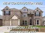 5413 Tallulah Falls Dr