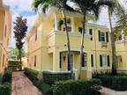 Residential Saleal, Townhouse/Villa-annual - Jupiter, FL