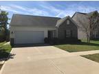 2971 Welcome Way Greenwood, IN 46143 - Home For Rent