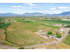 5186 W 9970 S, Payson, UT 84651 Agriculture For Sale MLS# 1844340