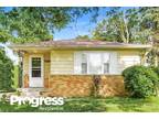 4623 N Richardt Ave Indianapolis, IN -