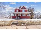 2314 walnut st #1 Cedar Falls, IA