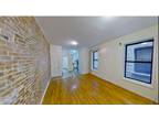 4 Bedroom 1 Bath In NEW YORK NY 10026