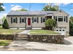 14 Crocker Avenue, Franklin, MA 02038