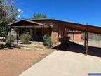 Bayard 1BA, Come see this cute two bedroom adobe house AND