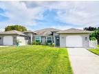 1206 SE 40th Terrace Cape Coral, FL 33904 - Home For Rent