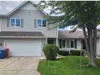 11536 W 134th Ct Cedar Lake, IN 46303 - Home For Rent