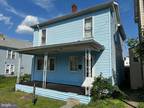 45 S F ST Keyser, WV