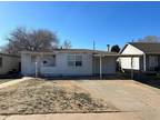 4907 38th St Lubbock, TX 79414 - Home For Rent