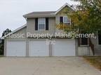 10712 N Kenwood Ave -- Model 3A