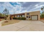 2802 CALLE CAMPEON, Santa Fe, NM 87505 Single Family Residence For Sale MLS#