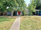 242 POLLYDALE AVE, San Antonio, TX 78223 Single Family Residence For Sale MLS#