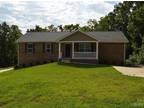 132 Springfield Rd Statesville, NC 28625 - Home For Rent