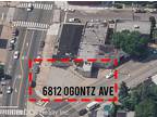 6812 Ogontz Ave Philadelphia, PA 19138 - Home For Rent