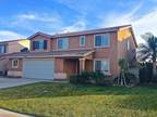 Single Family Residence - Fontana, CA