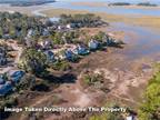 Plot For Sale In Hilton Head Island, South Carolina