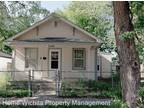 2458 W 3rd St N Wichita, KS 67203 - Home For Rent