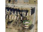 Plot For Rent In Roanoke, Virginia