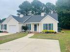 4319 Fawn Court North, Wilson, NC 27896