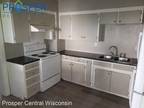 2 Bedroom 1 Bath In Wausau WI 54403