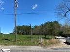 Plot For Sale In West Union, South Carolina