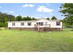 628 WELCH WHITFIELD RD, Rougemont, NC 27572 Manufactured Home For Sale MLS#