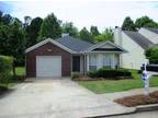 6672 Browns Mill Ferry Drive Lithonia, GA 30038 - Home For Rent