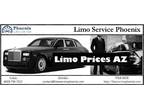 Limo Prices AZ - Opportunity!
