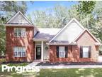 111 Biencourt Dr Griffin, GA 30223 - Home For Rent
