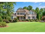 2725 ASTORIA AVE, Forsyth County, GA 30040 Single Family Residence For Sale MLS#