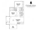 Cedar Hill Apartments