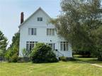 9 S PARK AVE, Kane, PA 16735 Single Family Residence For Sale MLS# R1487861