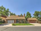 9281 W JEWELL PL, Lakewood, CO 80227 Single Family Residence For Sale MLS#