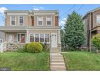 7517 Bingham Street, Philadelphia, PA 19111