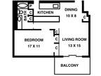 1-1302 Indigo Riverview