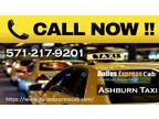 Ashburn Taxi