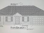 4183 Green Meadows Trl LOT 19