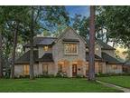 12131 Overcup Drive, Houston, TX 77024