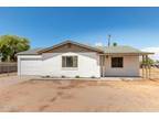 11552 E MARGUERITE AVE, Mesa, AZ 85208 Single Family Residence For Rent MLS#