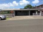 Residential, Detach Single Family, No Unit Above or Below - Kaneohe, HI