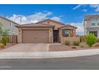 18037 W ENCINAS LN, Goodyear, AZ 85338 Single Family Residence For Rent MLS#