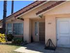 1261 Ronda Ave Escondido, CA 92027 - Home For Rent