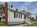 320 ELM ST, Winnsboro, SC 29180 Single Family Residence For Sale MLS# 569103